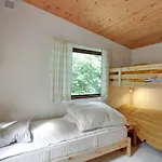 Farina - 150m From The Sea By Interhome Neksø