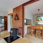 Farina - 150m From The Sea By Interhome Neksø