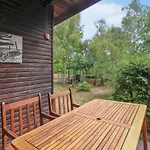別荘 Farina - 150m From The Sea By Interhome *