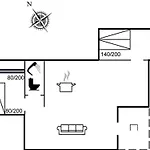別荘 Farina - 150m From The Sea By Interhome