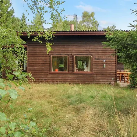 Farina - 150m From The Sea By Interhome Neksø