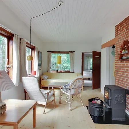 Farina - 150m From The Sea By Interhome Neksø