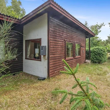 Feriehus Farina - 150m From The Sea By Interhome *
