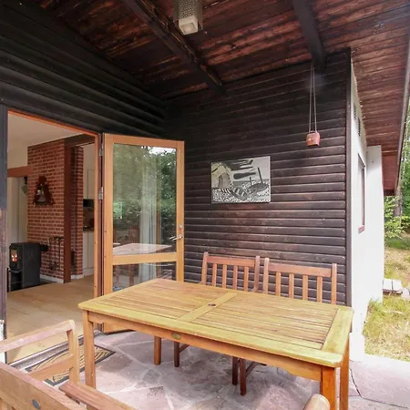 Feriehus Farina - 150m From The Sea By Interhome *