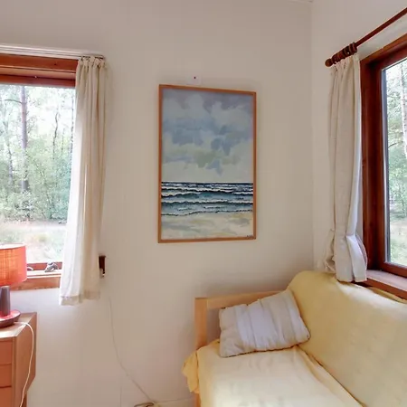 Feriehus Farina - 150m From The Sea By Interhome
