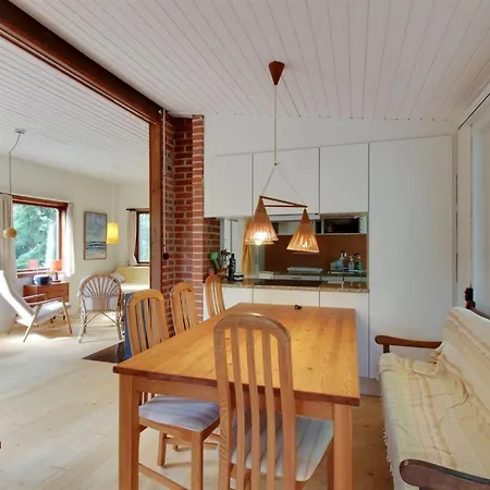 Feriehus Farina - 150m From The Sea By Interhome Neksø