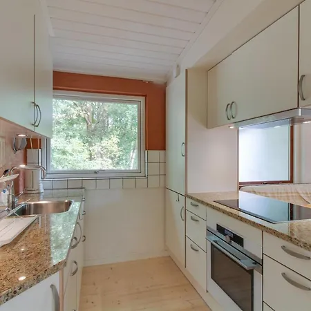Farina - 150m From The Sea By Interhome Feriehus