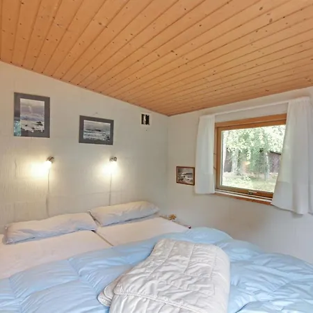 Farina - 150m From The Sea By Interhome Feriehus Neksø