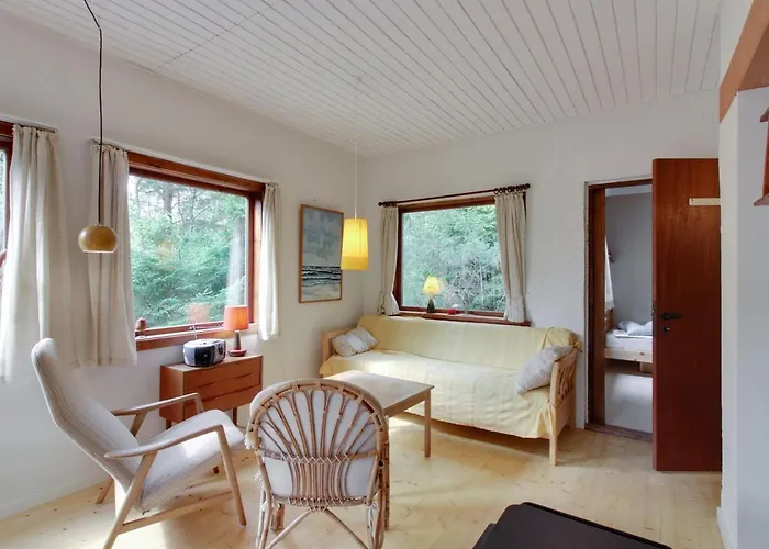 Nyaraló Farina - 150m From The Sea By Interhome *