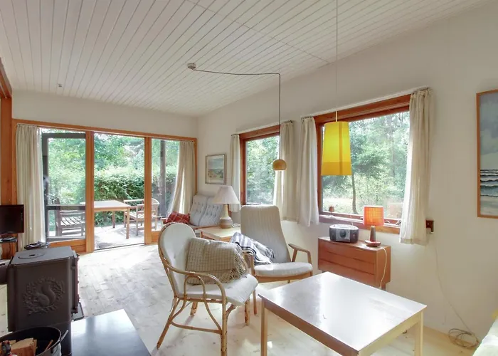 Farina - 150m From The Sea By Interhome