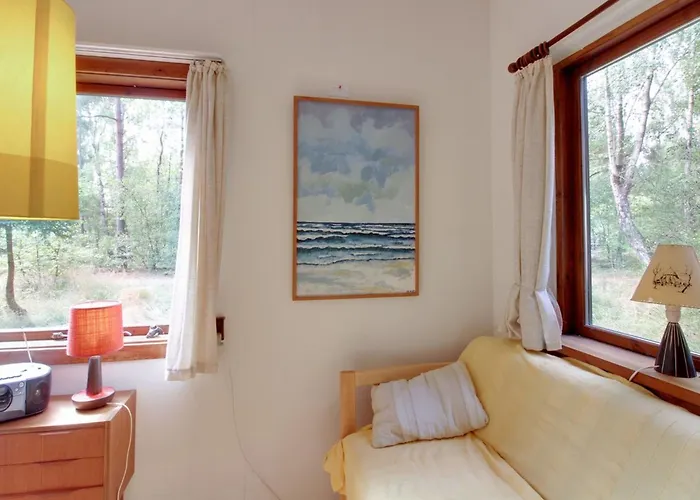 Nyaraló Farina - 150m From The Sea By Interhome Neksø