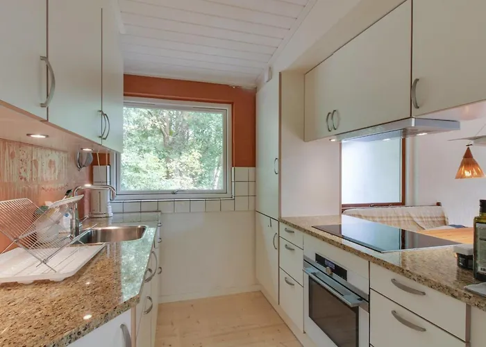 Farina - 150m From The Sea By Interhome Neksø