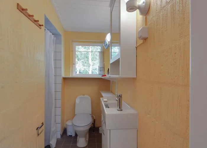 Nyaraló Farina - 150m From The Sea By Interhome *