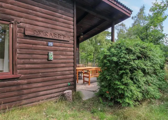 Farina - 150m From The Sea By Interhome * Neksø